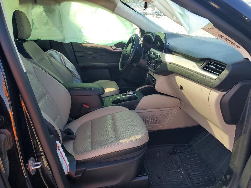 51795046 :رقم المزاد ، 1FMCU9H67MUA78980 vin ، 2021 Ford Escape مزاد بيع