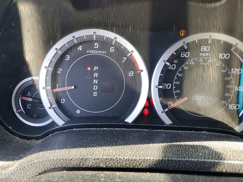 Продажа на аукционе авто 2011 Acura Tsx, vin: JH4CU2F62BC004334, номер лота: 50068316