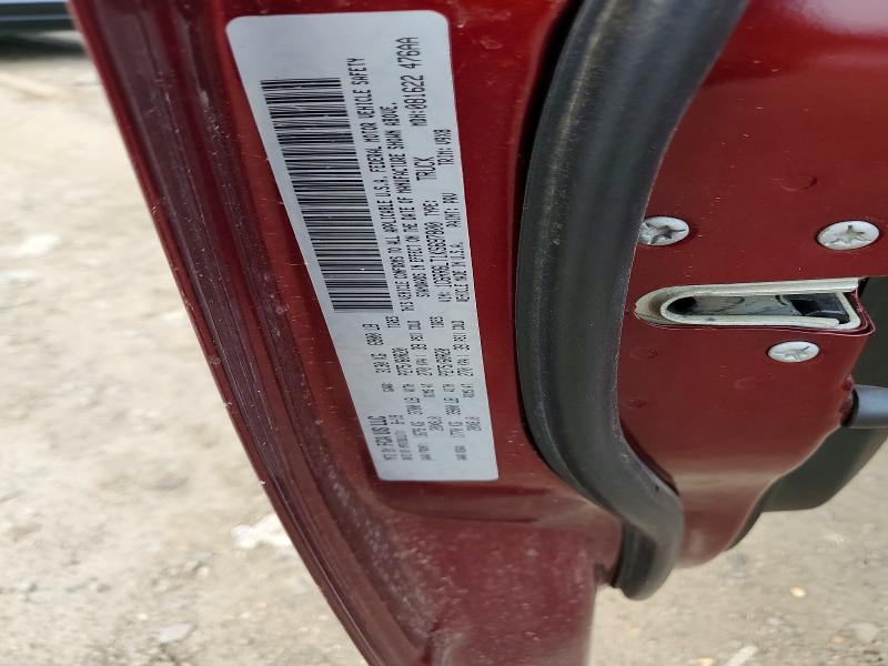 Продаж на аукціоні авто 2019 Dodge Ram 1500, vin: 1C6RR6LT1KS697800, номер лоту: 51084726