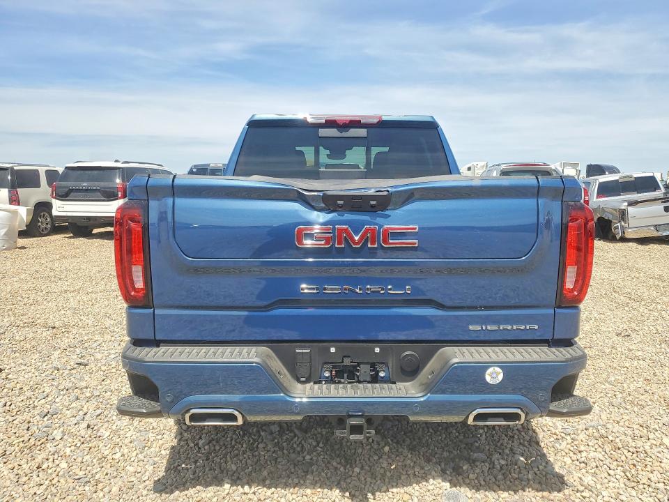 48967486 :رقم المزاد ، 1GTUUGEL4TZ174820 vin ، 2026 Gmc Sierra مزاد بيع