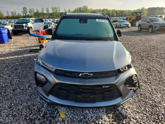 Aukcja sprzedaży 2021 Chevrolet Trailblazer, vin: KL79MTSL6MB099788, numer aukcji: 47747146