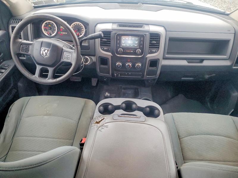 Продаж на аукціоні авто 2015 Ram 2500, vin: 3C6TR5CT0FG504940, номер лоту: 50716166