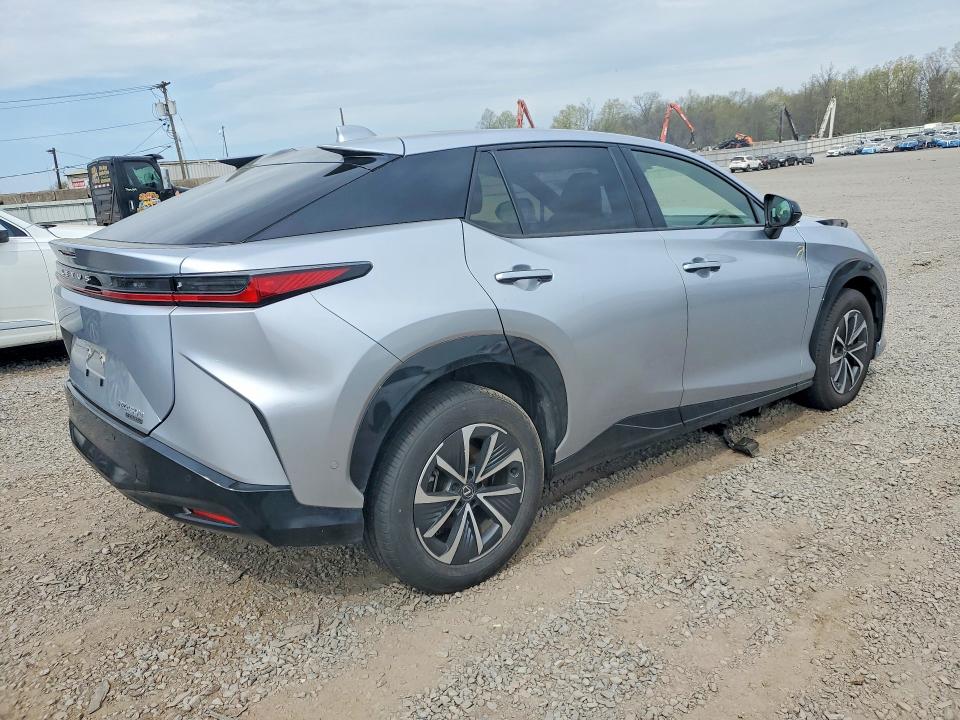 Aukcja sprzedaży 2025 Lexus Rz 450e, vin: JTJAAAAB6SA031223, numer aukcji: 48543436