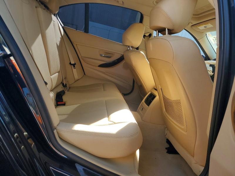 48804676 :رقم المزاد ، WBA3C1C50DF440463 vin ، 2013 Bmw 328 مزاد بيع