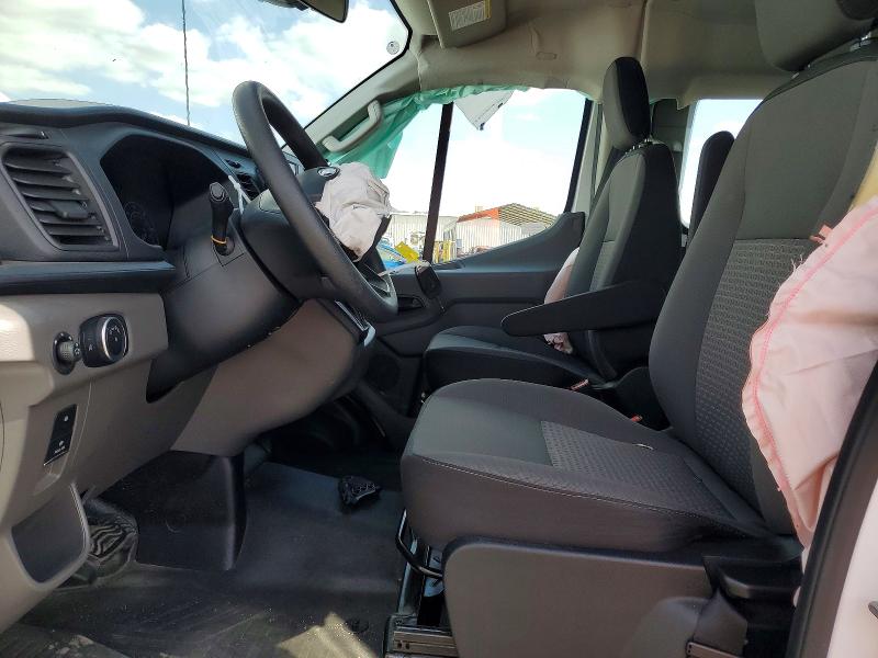 Продажа на аукционе авто 2024 Ford Transit, vin: 1FBAX2Y81RKB73215, номер лота: 51187206