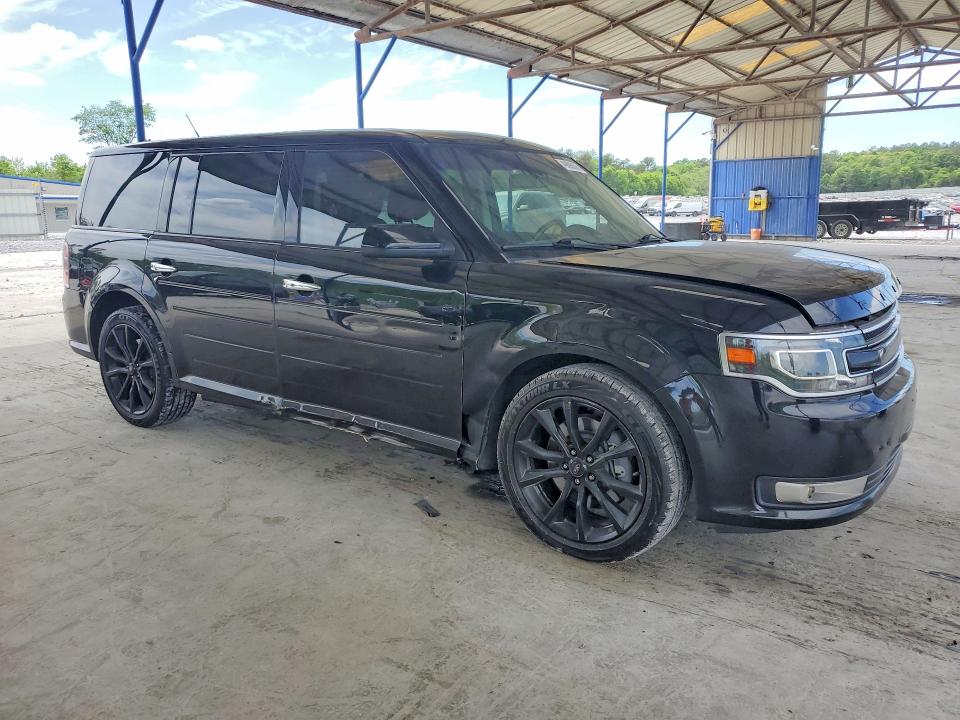 Aukcja sprzedaży 2017 Ford Flex, vin: 2FMHK6D8XHBA08435, numer aukcji: 52176296