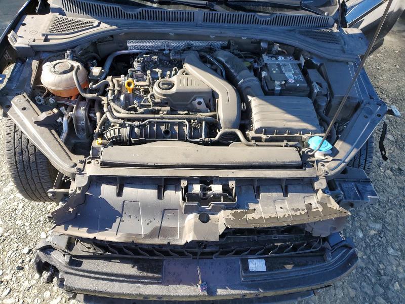 Aukcja sprzedaży 2023 Volkswagen Jetta, vin: 3VW5M7BU9PM043551, numer aukcji: 49617776