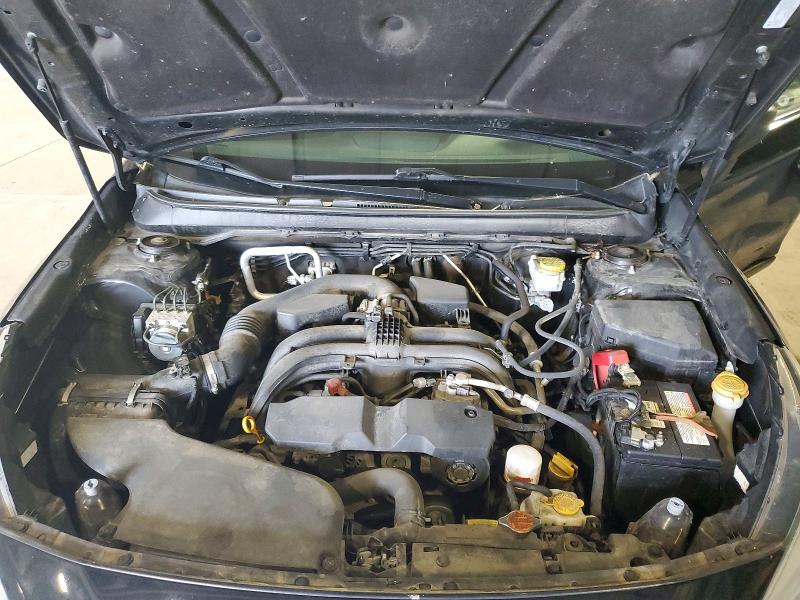 Продаж на аукціоні авто 2018 Subaru Outback, vin: 4S4BSAAC8J3291022, номер лоту: 49984916