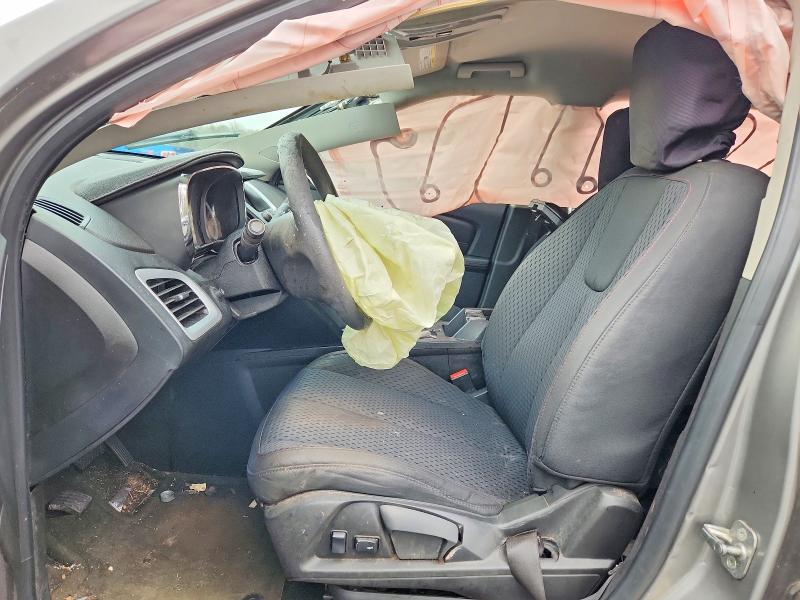 Продаж на аукціоні авто 2012 Gmc Terrain, vin: 2GKALMEK2C6339209, номер лоту: 48287286