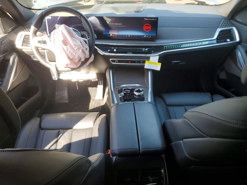 Aukcja sprzedaży 2026 Bmw X6, vin: 5UX33EX06T9091023, numer aukcji: 50302446