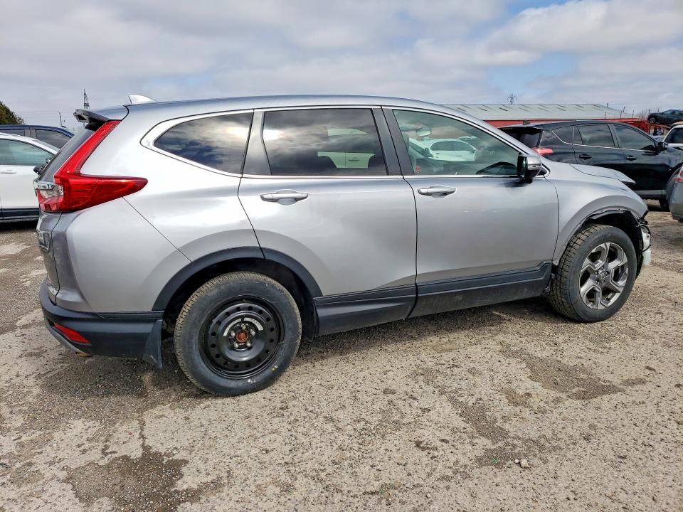Aukcja sprzedaży 2018 Honda Cr-v, vin: 2HKRW2H52JH108125, numer aukcji: 48272966
