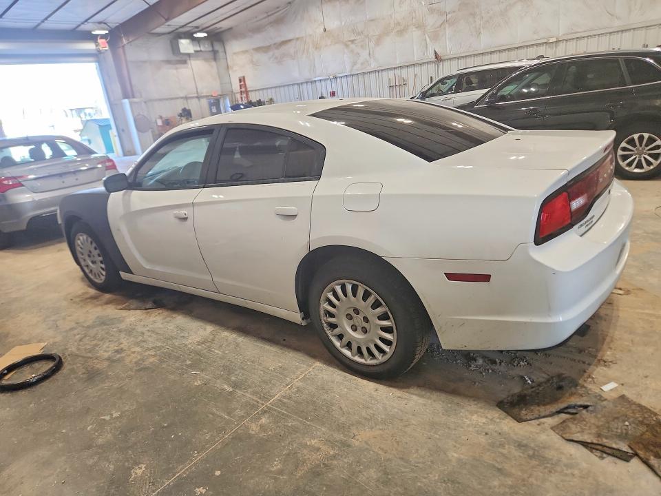 Продажа на аукционе авто 2014 Dodge Charger, vin: 2C3CDXKT9EH351384, номер лота: 50723226