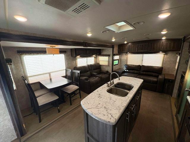 2018 Highland Ridge Open Range Ultra Lite მანქანა იყიდება აუქციონზე, vin: 58TBH0BR1J3UJ3103, აუქციონის ნომერი: 49035256