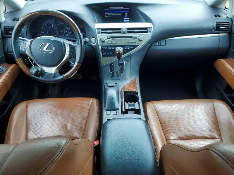 Продаж на аукціоні авто 2013 Lexus Rx 350, vin: 2T2BK1BA8DC189941, номер лоту: 51854106