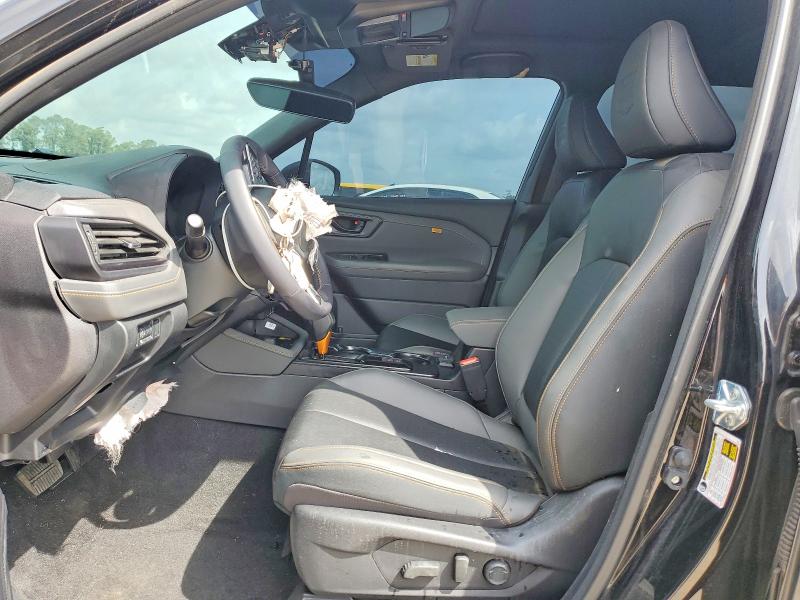 50075456 :رقم المزاد ، 4S4SLDL60T3006838 vin ، 2026 Subaru Forester مزاد بيع