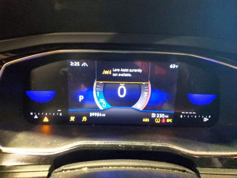 51662496 :رقم المزاد ، 3VWBM7BU3RM007795 vin ، 2024 Volkswagen Jetta مزاد بيع