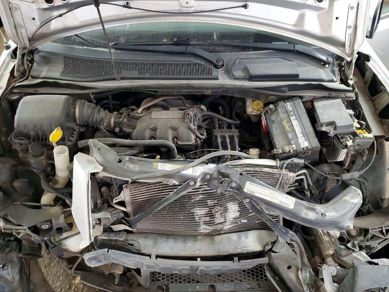 Продажа на аукционе авто 2010 Dodge Grand Caravan, vin: 2D4RN5D11AR475689, номер лота: 48318406