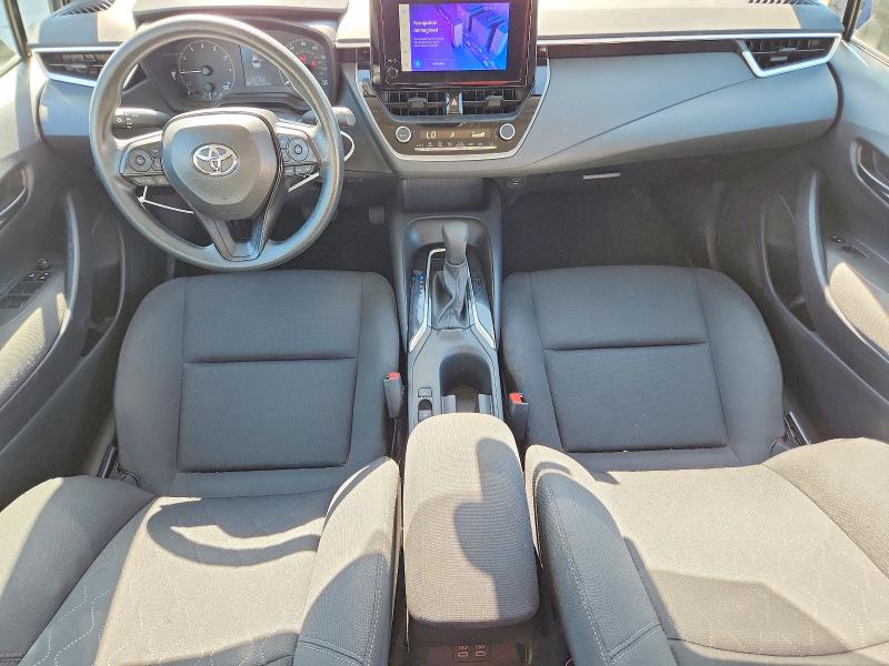 Продаж на аукціоні авто 2025 Toyota Corolla, vin: 5YFB4MDE7SP236289, номер лоту: 51087846
