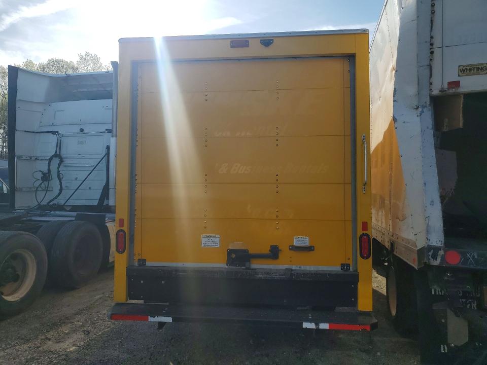 Aukcja sprzedaży 2022 Gmc Savana, vin: 1GD07RFP5N1161235, numer aukcji: 49869086