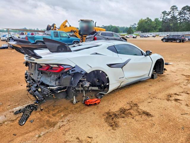 Продажа на аукционе авто 2026 Chevrolet Corvette, vin: 1G1YJ2D70T5800445, номер лота: 51198576