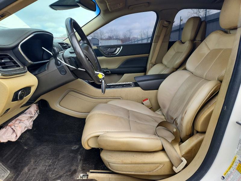 Aukcja sprzedaży 2017 Lincoln Continental, vin: 1LN6L9NP5H5605556, numer aukcji: 49484296