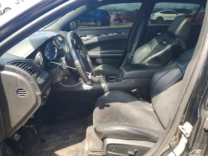 50448626 :رقم المزاد ، 2C3CCAFJ8CH801550 vin ، 2012 Chrysler 300 مزاد بيع
