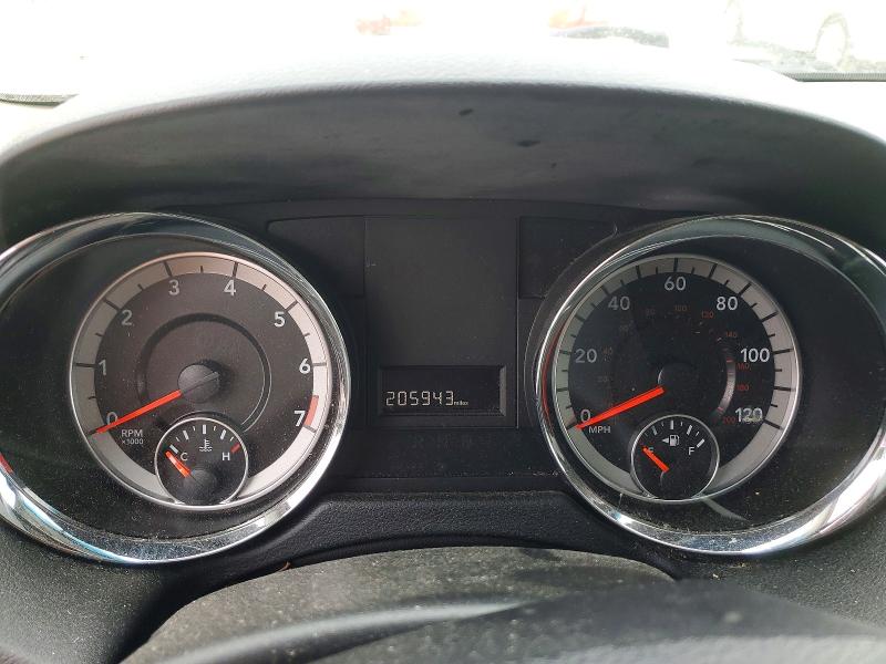 Продажа на аукционе авто 2017 Dodge Grand Caravan, vin: 2C4RDGBG0HR866622, номер лота: 50311636