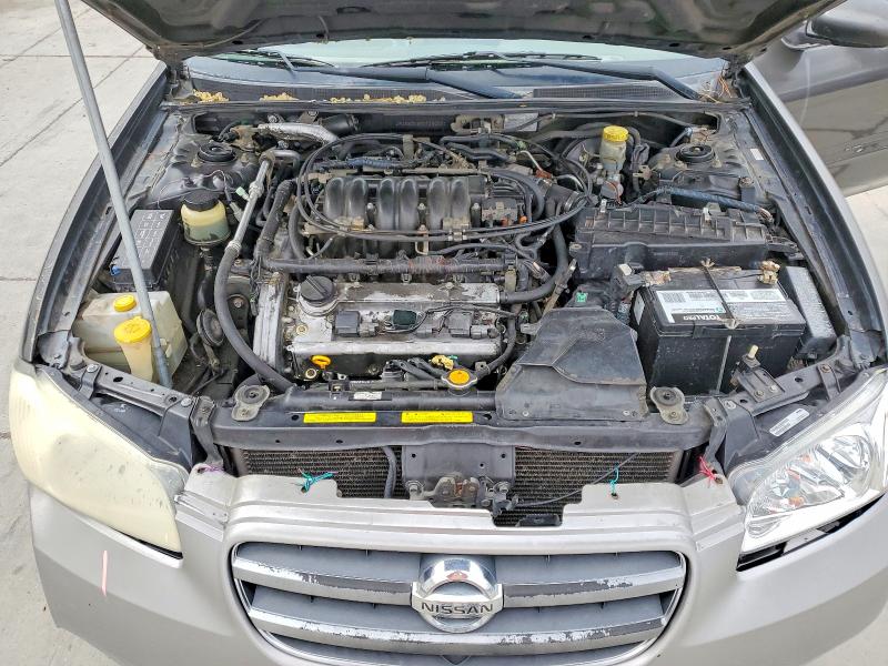 Продажа на аукционе авто 2001 Nissan Maxima, vin: JN1CA31A71T100201, номер лота: 51087696