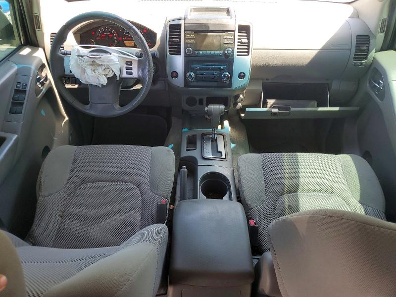 Продаж на аукціоні авто 2013 Nissan Frontier, vin: 1N6AD0ER0DN745790, номер лоту: 49913336