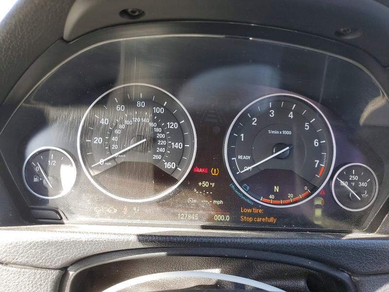 Aukcja sprzedaży 2013 Bmw 328, vin: WBA3B5C55DF594063, numer aukcji: 48915646