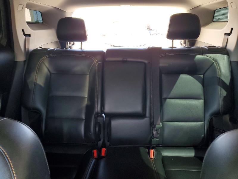 48966586 :رقم المزاد ، 3GKALPEV3KL245281 vin ، 2019 Gmc Terrain مزاد بيع