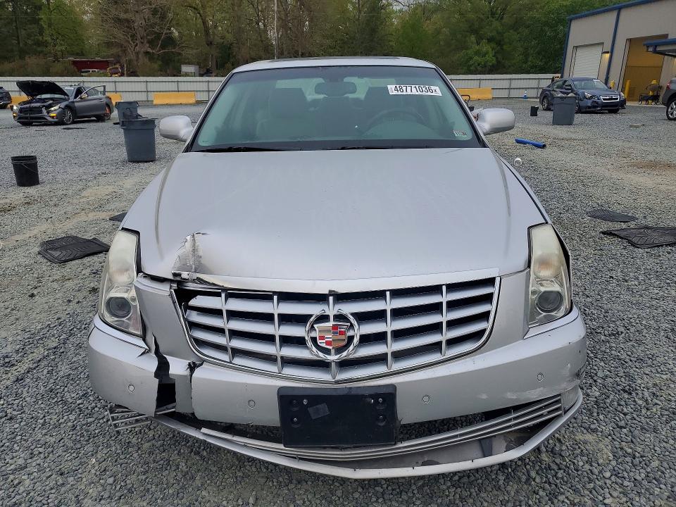 Продаж на аукціоні авто 2011 Cadillac Dts, vin: 1G6KD5E60BU111301, номер лоту: 48771036