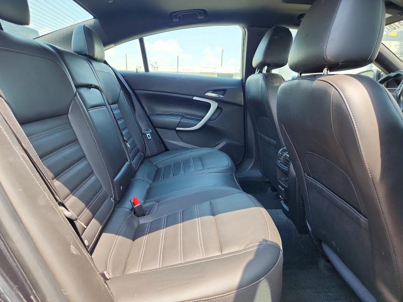 Продажа на аукционе авто 2017 Buick Regal, vin: 2G4GU5GX6H9181508, номер лота: 50998816