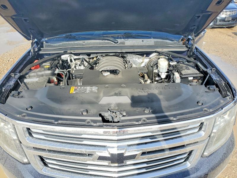 Продажа на аукционе авто 2017 Chevrolet Tahoe, vin: 1GNSKCKCXHR235337, номер лота: 51344116