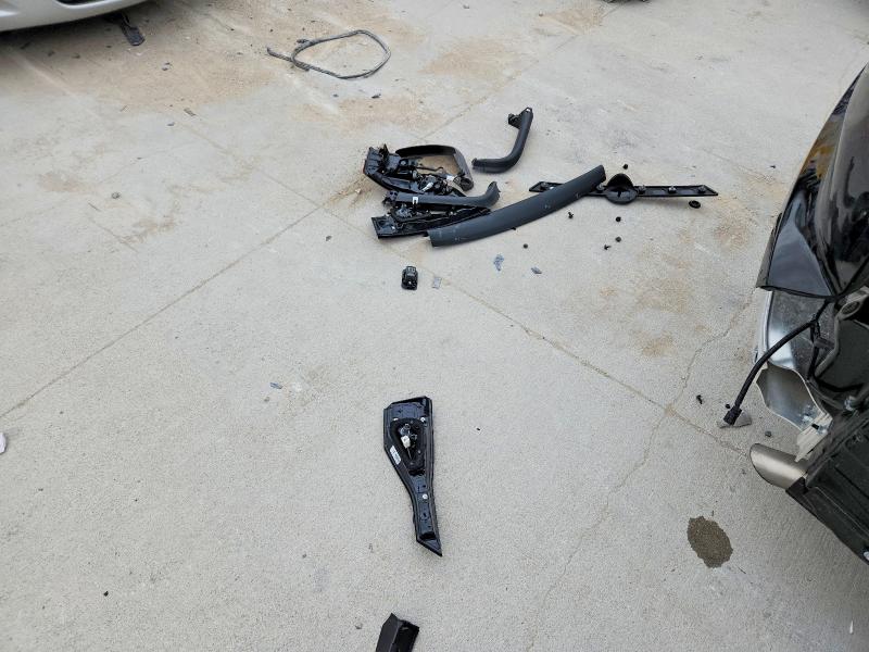 2025 Nissan Pathfinder მანქანა იყიდება აუქციონზე, vin: 5N1DR3BAXSC301421, აუქციონის ნომერი: 51296186