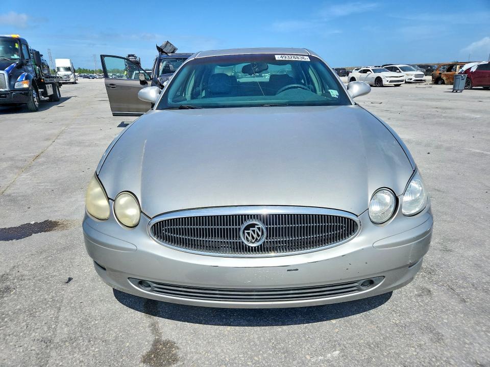 Aukcja sprzedaży 2007 Buick Lacrosse, vin: 2G4WE587X71134681, numer aukcji: 49328836