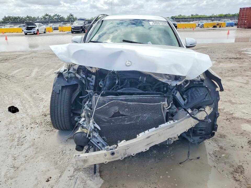 Aukcja sprzedaży 2016 Mercedes-benz C, vin: 55SWF4JB4GU173322, numer aukcji: 50901326