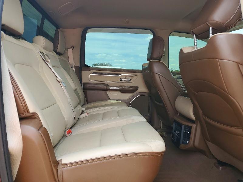 Aukcja sprzedaży 2019 Ram 1500, vin: 1C6SRFJT5KN697186, numer aukcji: 49667586