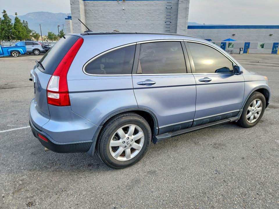 2008 Honda Cr-v მანქანა იყიდება აუქციონზე, vin: JHLRE487X8C028077, აუქციონის ნომერი: 49675516