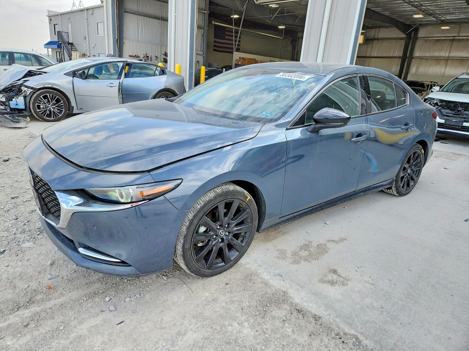 Aukcja sprzedaży 2023 Mazda 3, vin: 3MZBPBEY9PM350116, numer aukcji: 50302096