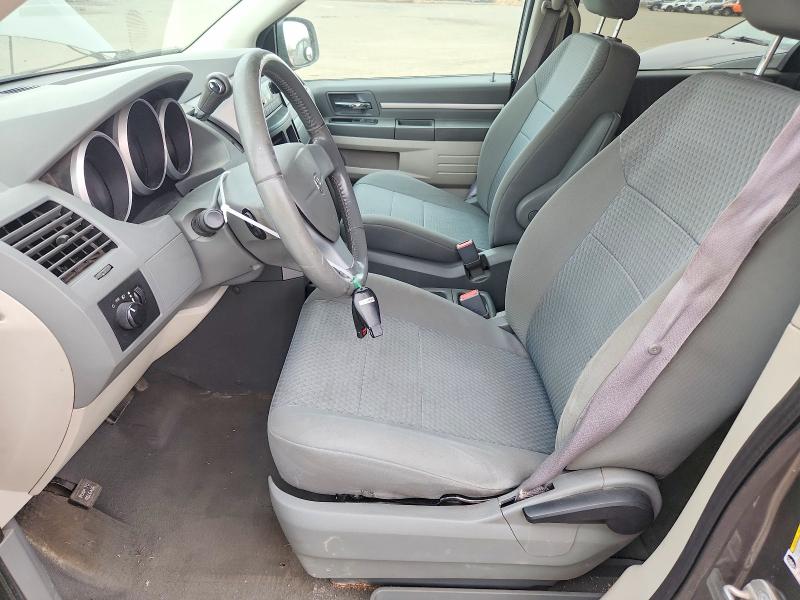 Aukcja sprzedaży 2009 Dodge Grand Caravan, vin: 2D8HN44E59R696263, numer aukcji: 50718626