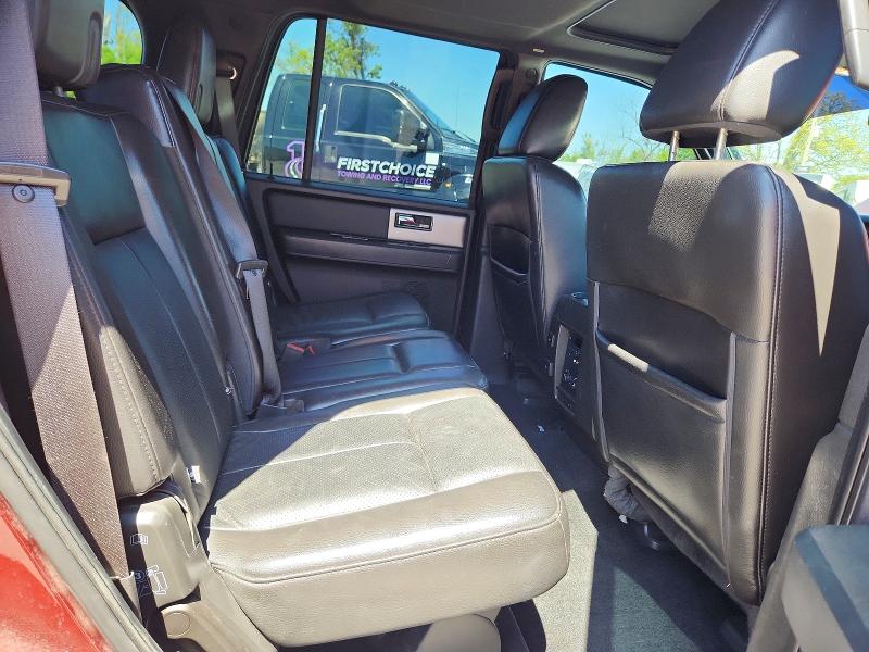 Продажа на аукционе авто 2013 Ford Expedition, vin: 1FMJU2A5XDEF12996, номер лота: 50713696