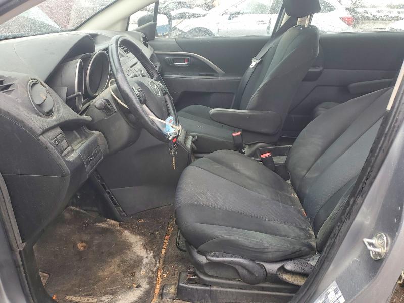 Aukcja sprzedaży 2014 Mazda 5, vin: JM1CW2CL5E0166387, numer aukcji: 49914006