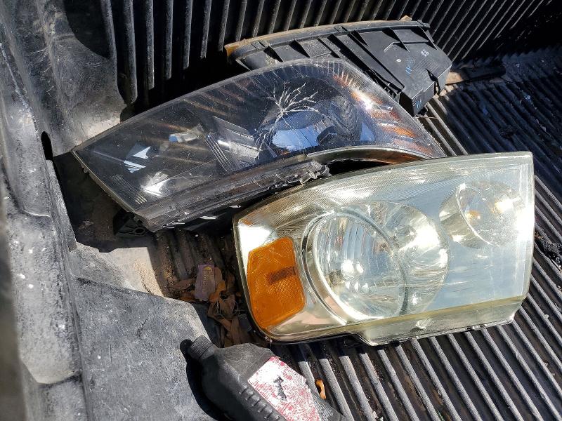 49332606 :رقم المزاد ، 1FTRX12W86NA41319 vin ، 2006 Ford F150 مزاد بيع