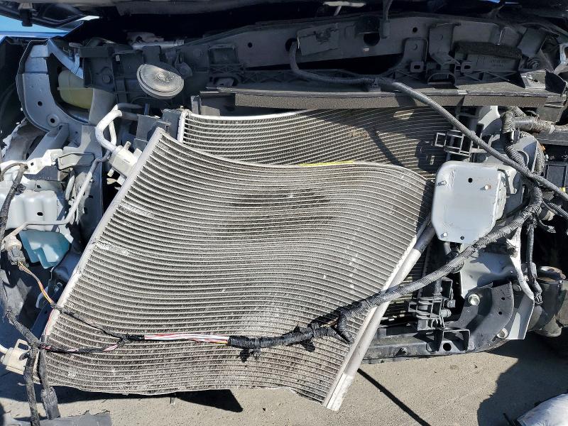 Продажа на аукционе авто 2019 Nissan Rogue Sport, vin: JN1BJ1CP0KW529830, номер лота: 50064276