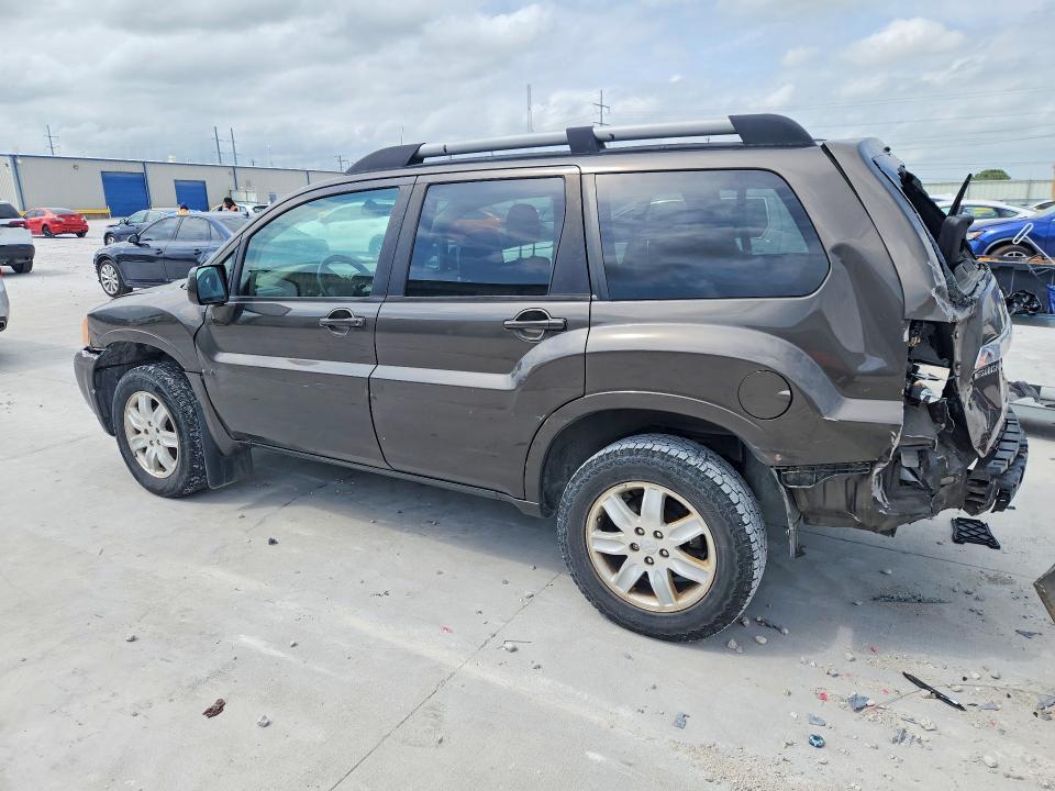 Продаж на аукціоні авто 2011 Mitsubishi Endeavor, vin: 4A4JM2AS0BE033910, номер лоту: 48319846