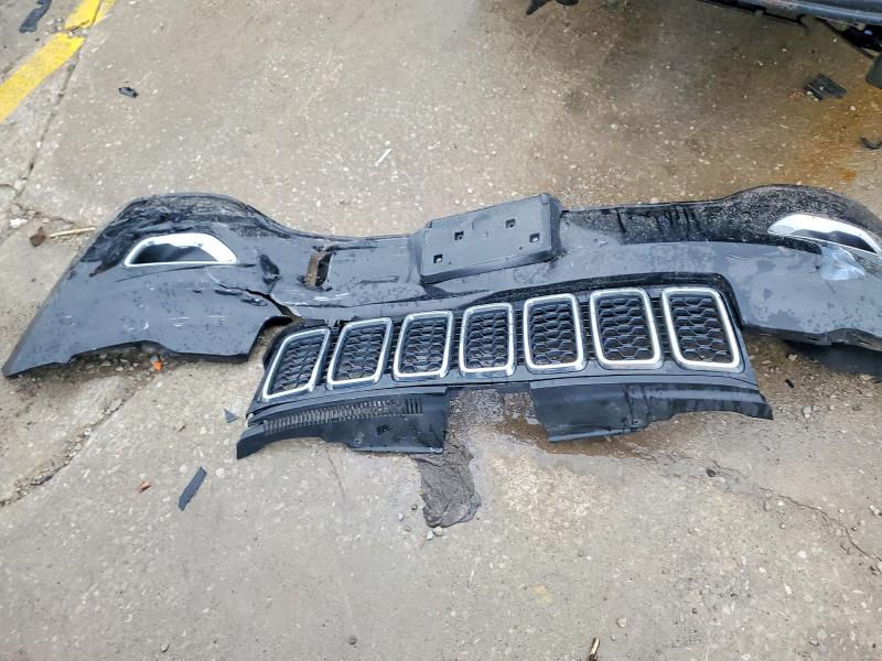 Продажа на аукционе авто 2019 Jeep Grand Cherokee, vin: 1C4RJFAG0KC684083, номер лота: 51181816