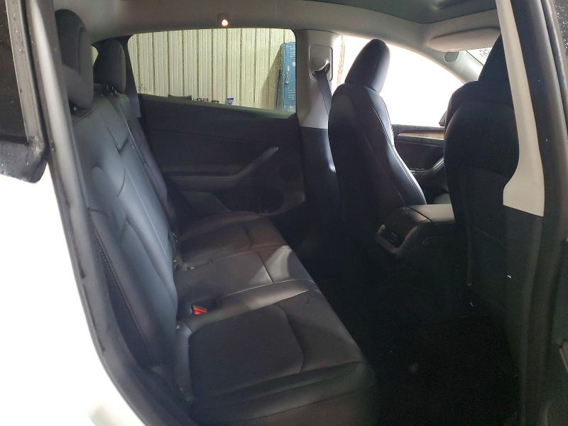 Aukcja sprzedaży 2023 Tesla Model Y, vin: 7SAYGDEEXPF890340, numer aukcji: 51327166