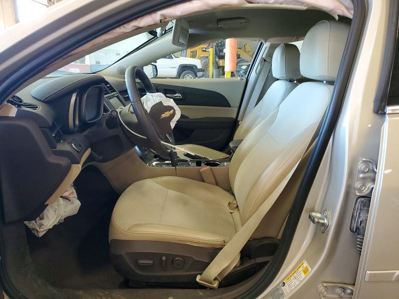 Продаж на аукціоні авто 2014 Chevrolet Malibu, vin: 1G11C5SL2EF257612, номер лоту: 50422776