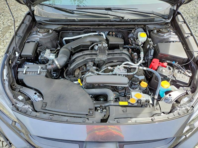 Продажа на аукционе авто 2025 Subaru Legacy, vin: 4S3BWAD64S3019938, номер лота: 50159946